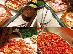 -海德温泉生活馆(朝阳大悦城店)