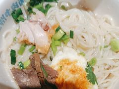 -马记永·兰州牛肉面(山姆外高桥店)