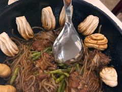 -古洼一锅鲜(总店)