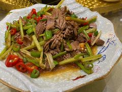 -当院家常菜(武清店)