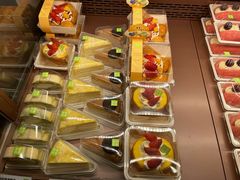 -奈雪的茶(石家庄万象城店)