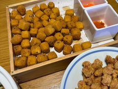 -臻吃客主题餐厅(湖州太阳城店)
