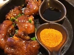 -云海肴·汽锅鸡·云南菜(苏州中心店)