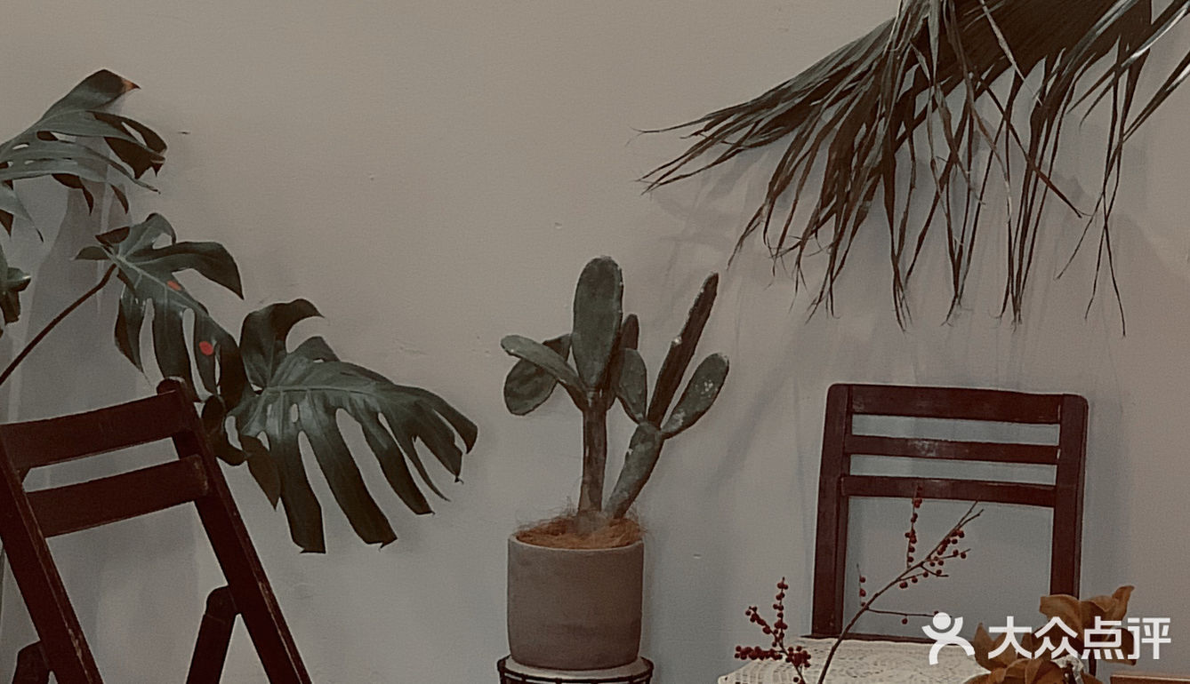 花好月圆 ｜一家能满足你所有怀旧情怀的咖啡店！