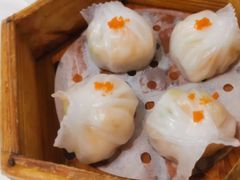 -怀德酒楼·粤菜·海鲜·茶点(宝安国际机场店)