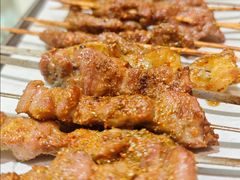 -00后的烤串·扬州地标烧烤(大运河博物馆店)