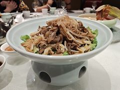 京味爆肚-皇城根北京风味主题餐厅(中海环宇城店)