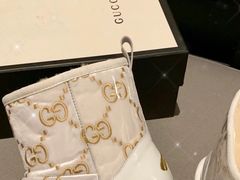 -Gucci(北京金融街购物中心店)