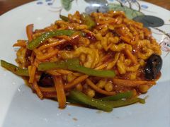 -一盏明灯全素斋(殊像寺店)