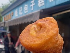 -钱记包子糕团