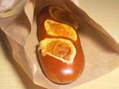 -熊叔熊婶面包房(团结湖店)