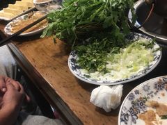 -裕德孚·非遗手切涮羊肉(东直门内大街店)
