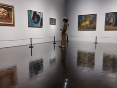 -中华艺术宫(上海美术馆)