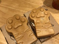 -熊姬手作茶物(汇金谷店)