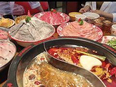 -牛市坎火锅(建设路店)