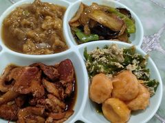 -晓宇盒饭(民安街店)