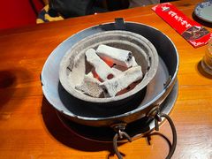 -赵胖炙子烤肉&深夜酒馆(簋街店)