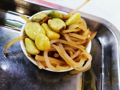-劈柴院锅贴(沈阳路店)