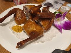 -穆桂英美食(城中店)