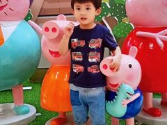 -上海贝贝佳幼儿园