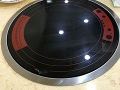 -晓林火锅(安定门店)