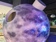 -皇室假期美食水疗会(春风路店)