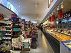 -GranVida生活超市(海信广场店)