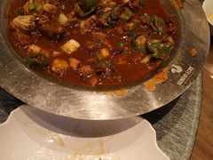 -俭寨大盘鸡·新疆菜·烧烤(博乐店)