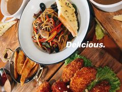 -魏斯理汉堡(西安沣东吾悦店)