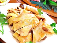 -河州宾馆清真餐厅(文锦南路店)