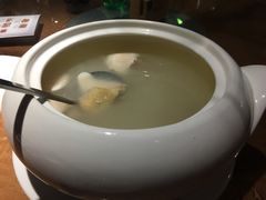 -渔太泰漓江小馆·广西融合菜(西街店)