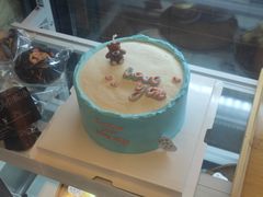 -Max Bakery 阿唛手作