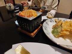 -天狗山料理(省体店)