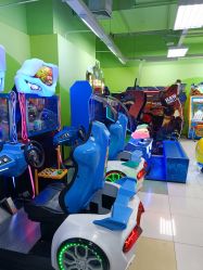 -莫莉幻想儿童乐园(北京华联亦庄购物中心店)