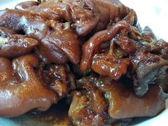 -好嫂子酱猪手•农家菜(华远坊店)