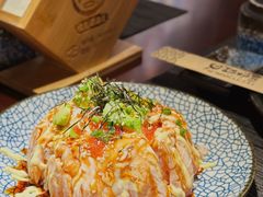 -王氏炉匠·烧鸟·居酒屋(双井店)