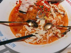 -坛宗剁椒鱼头(河西王府井店)