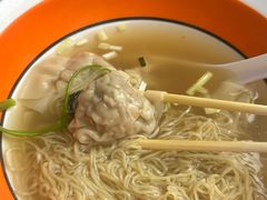 -坚记面店(一德路店)