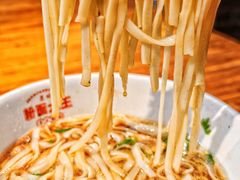 肉丝粉-星粉面大王城(德馨园店)