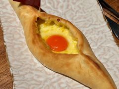 -格鲁·秀色Georgia’s Feast
