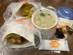 -南楼煎饼(南楼总店)