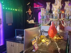 -UK派对KTV(日月广场店)