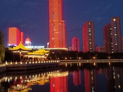 -迎泽公园