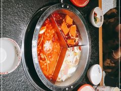 -犊门火锅(长沙五一广场总店)
