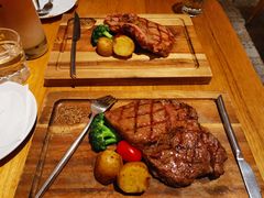 -森Some Fusion(荔湾店)