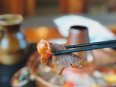 -陀岗美食·云南藏式特色餐厅