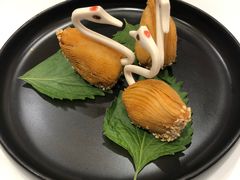 -白天鹅宾馆-宏图府餐厅