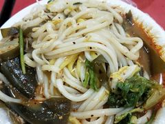 -老字号正宗四川麻辣烫(重庆路店)