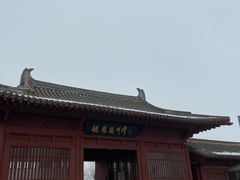 景点-赵州桥景区