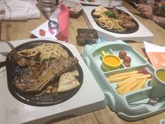 -豪客来牛排(重庆金源世纪广场1731店 )